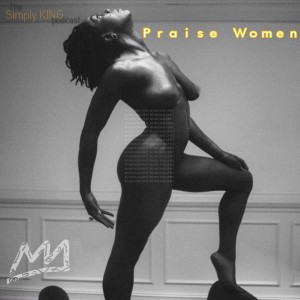 Praise Women ft. Sydnei Jarman