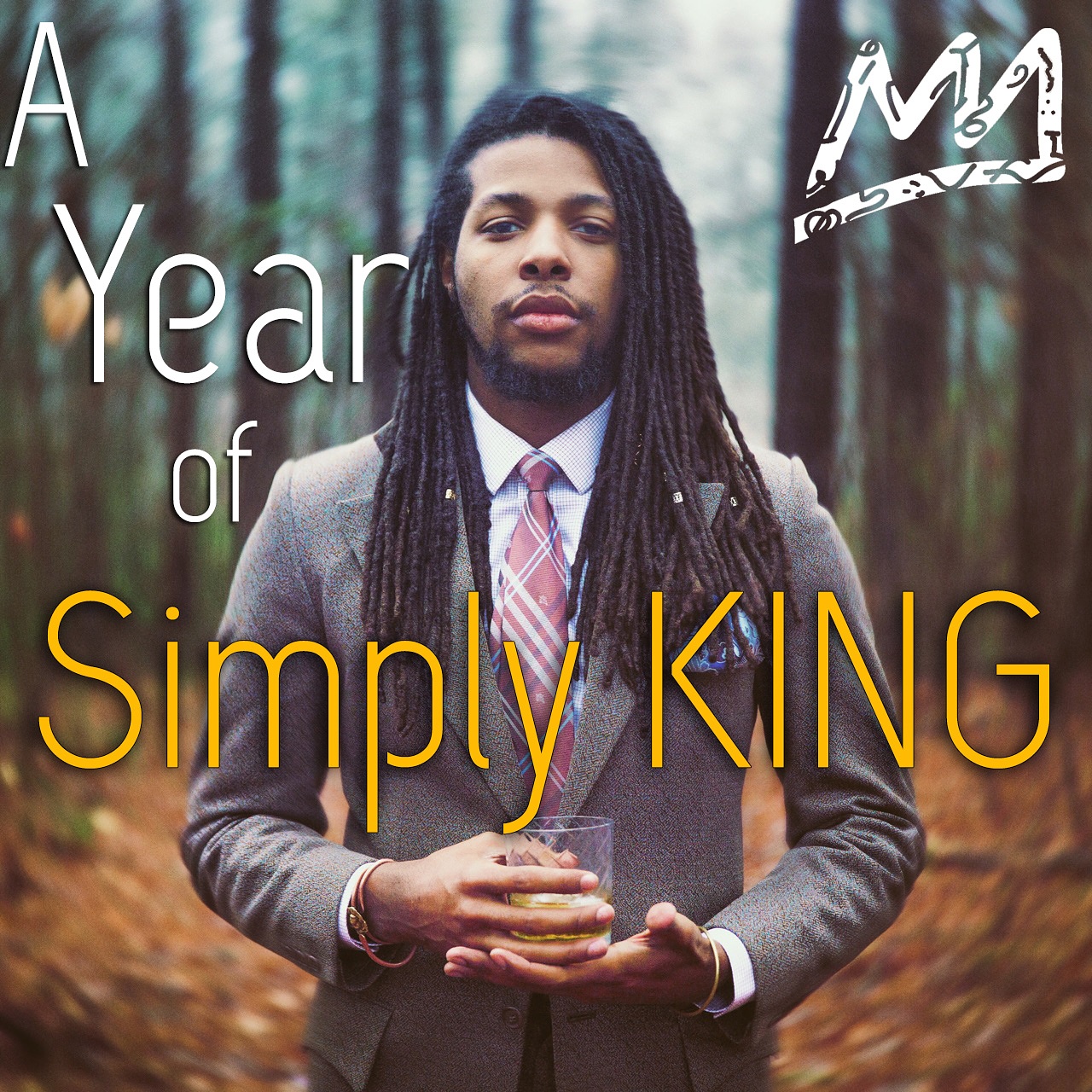 The Simply King Podcast