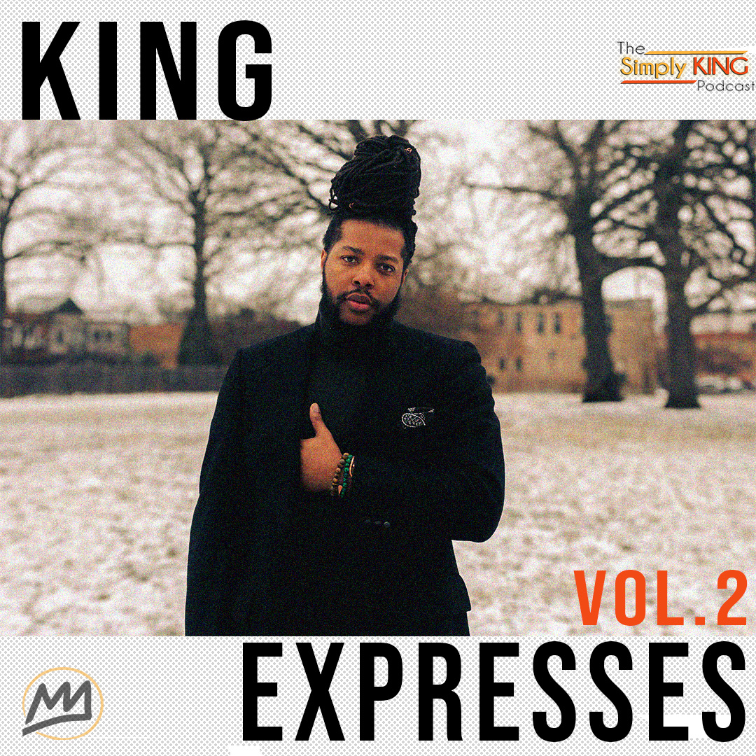 The Simply King Podcast