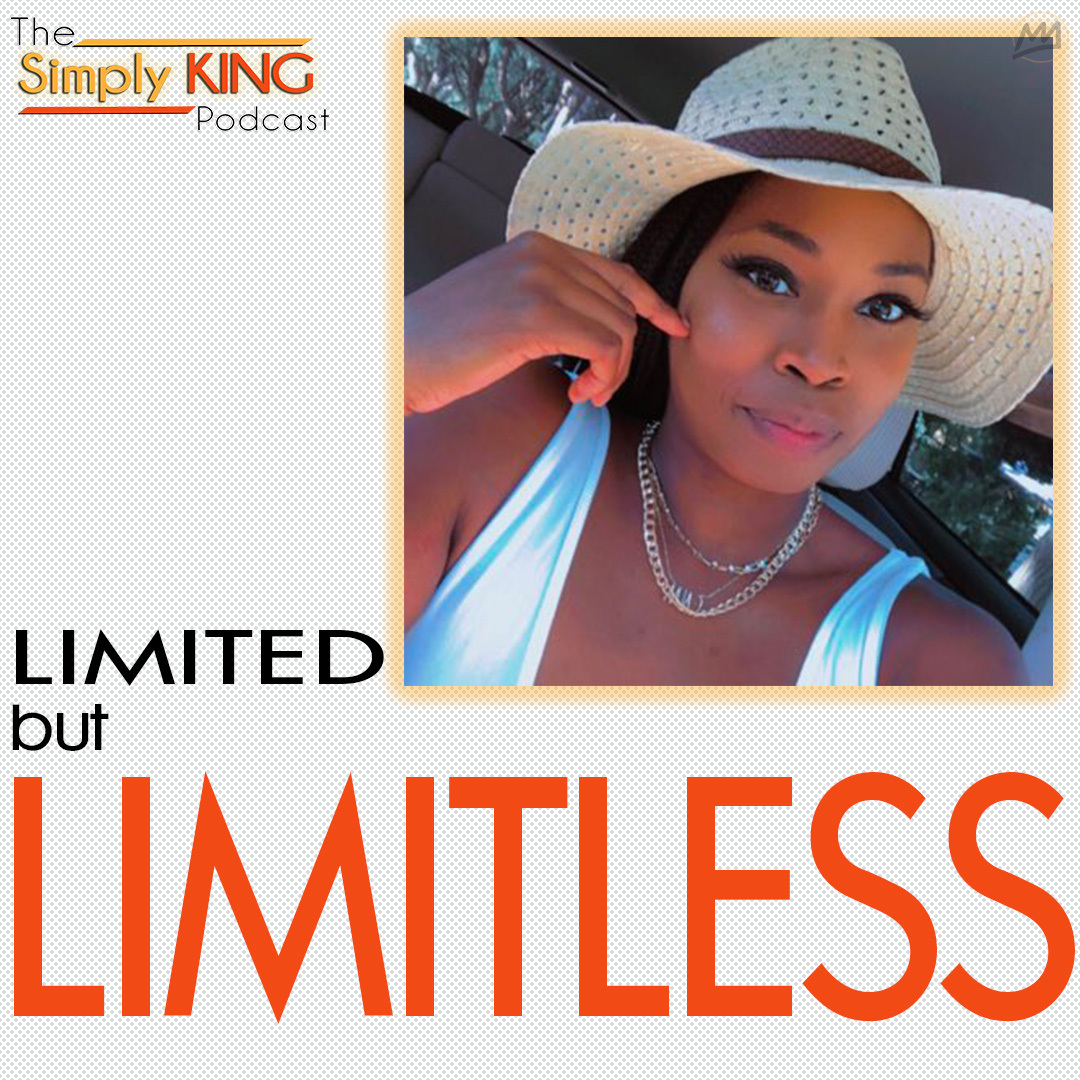 The Simply King Podcast