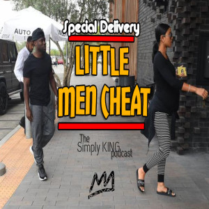 Special Delivery: Little Men Cheat