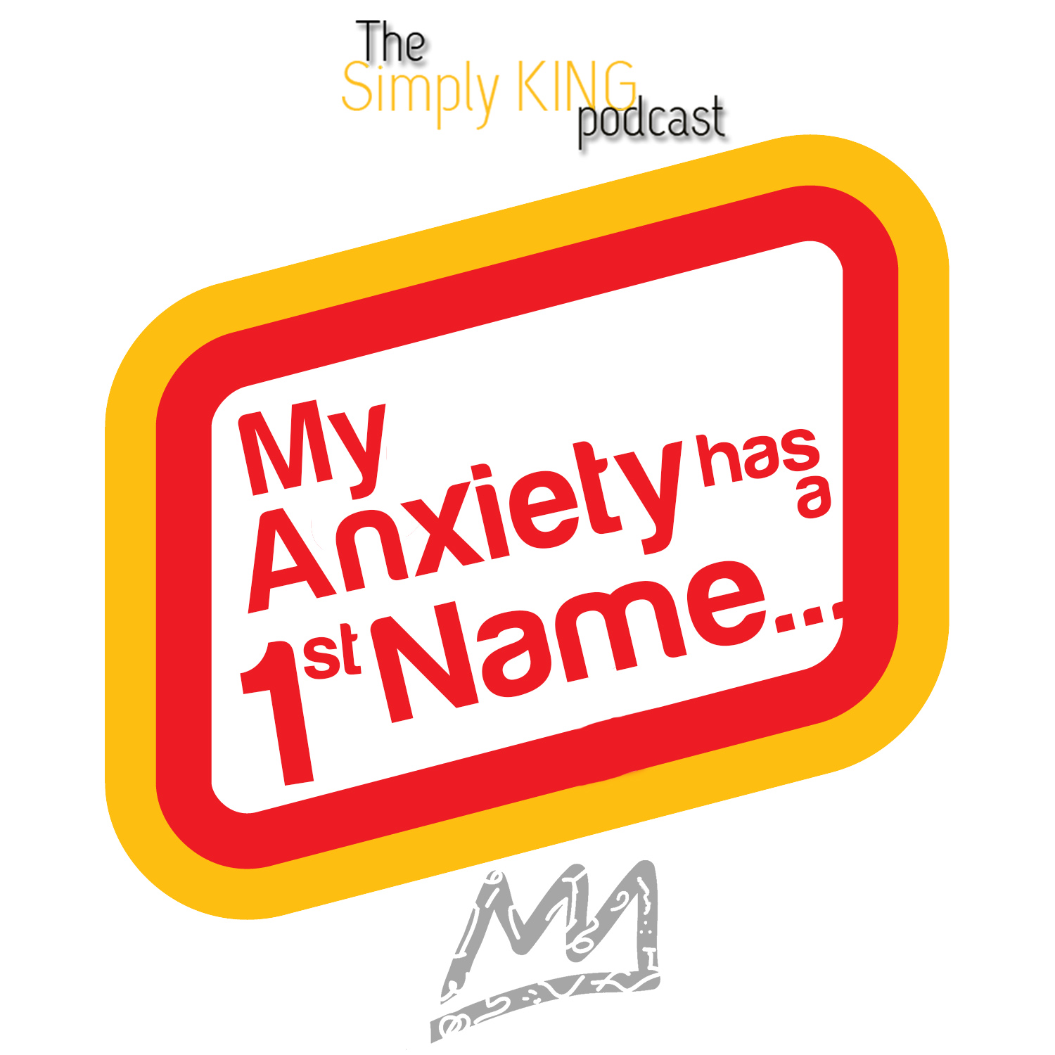The Simply King Podcast