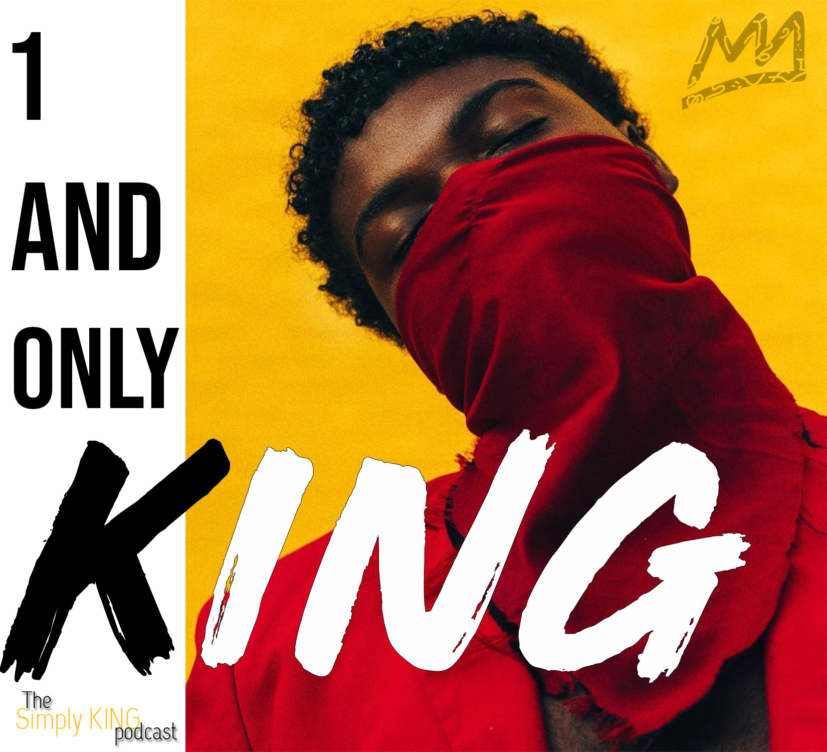 The Simply King Podcast