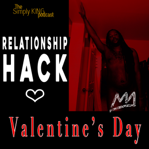 Relationship Hack V-day