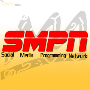 SMPN(Social Media Programming Network) ft. Safia Jackson