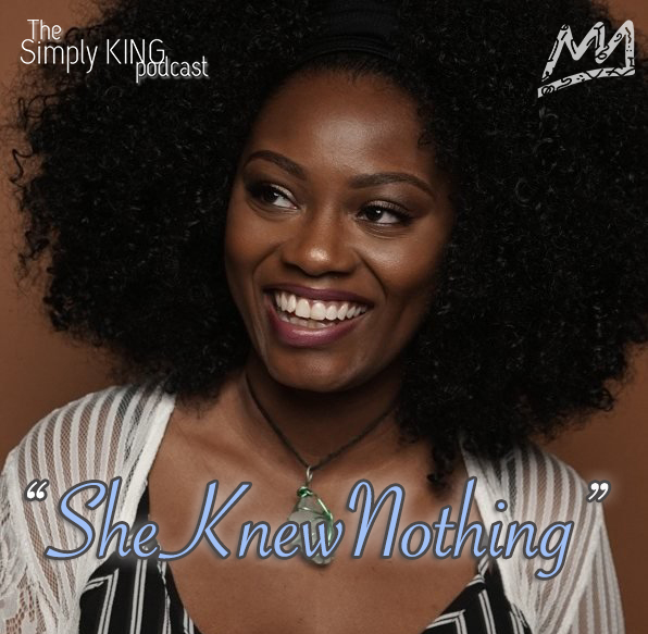 The Simply King Podcast