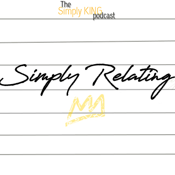 The Simply King Podcast