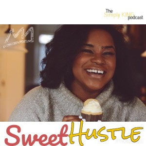 Sweet Hustle ft. Rita-Ashley Cunningham 