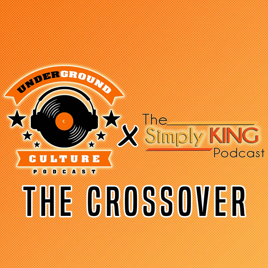 The Simply King Podcast