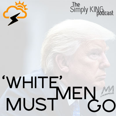 The Simply King Podcast