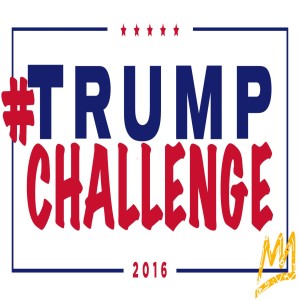 #TrumpChallenge