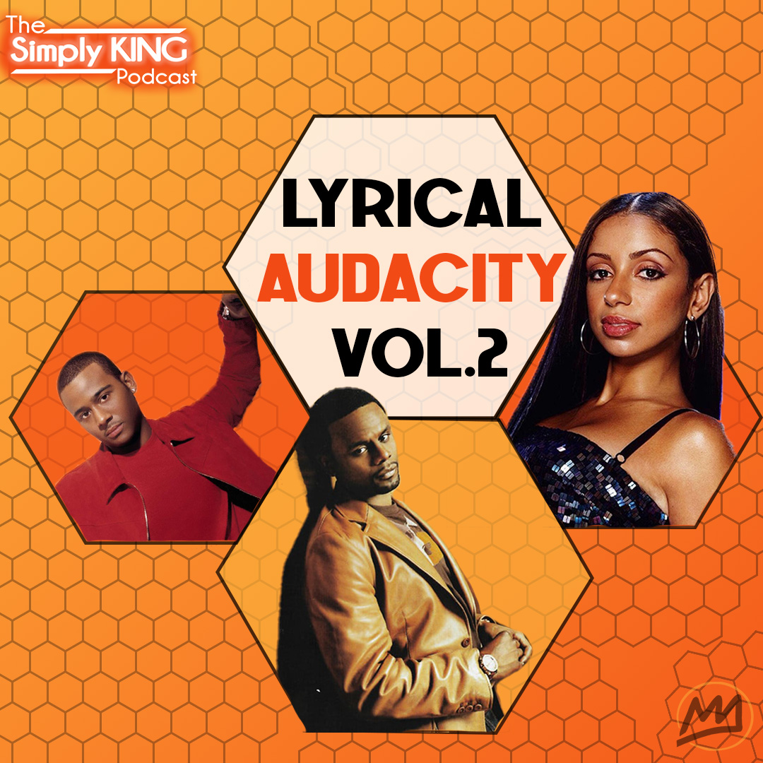 The Simply King Podcast