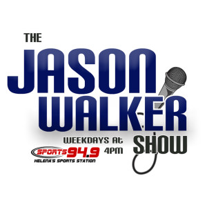 The Jason Walker Show