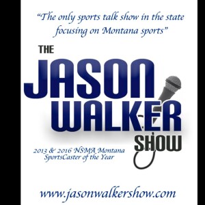 The Jason Walker Show 01/23/2024