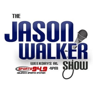 The Jason Walker Show 