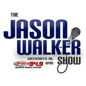 The Jason Walker Show