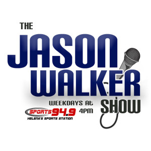 The Jason Walker Show - Monday, January 14, 2019