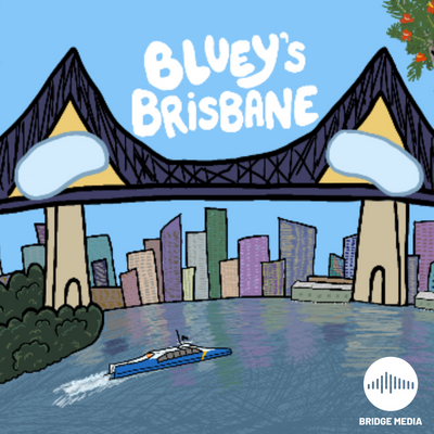 BONUS EP (On Tour with Bluey‘s Brisbane)