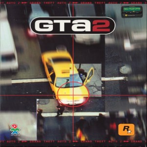 Grand Theft Auto 2 - GMMF 62