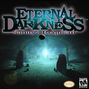 Eternal Darkness Sanity's Requiem - GMMF 90