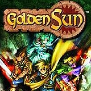 Golden Sun - GMMF 04