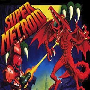 Super Metroid - GMMF 01