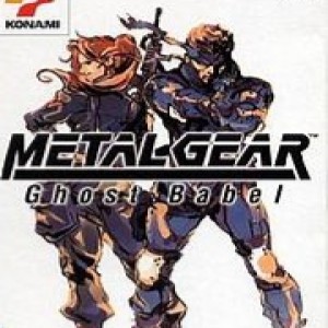 Metal Gear Ghost Babel - GMMF 07