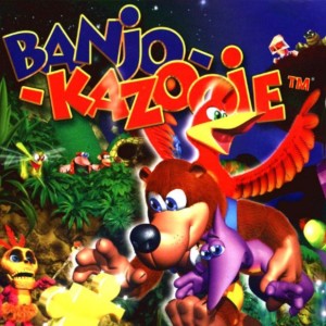 Banjo-Kazooie - GMMF 08