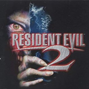 Resident Evil 2 (98) - GMMF 09