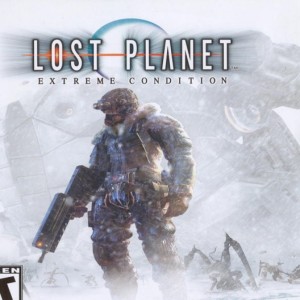 Lost Planet - 12 GMMF