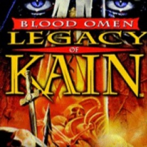 Blood Omen Legacy of Kain - GMMF 19