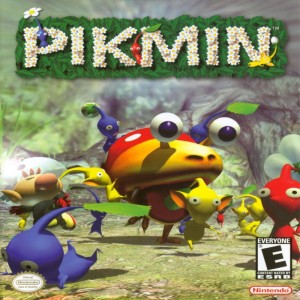 Pikmin - GMMF 36