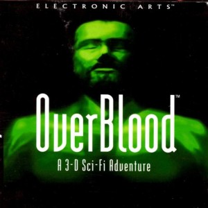 OverBlood - GMMF 53
