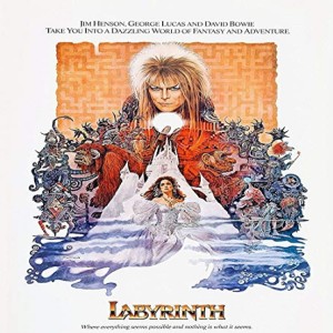 Labyrinth (Film 8) - GMMF