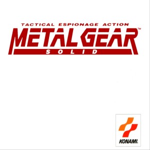 Metal Gear Solid - GMMF 57