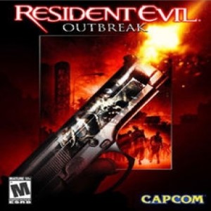 Resident Evil Outbreak - GMMF 73