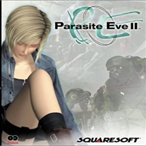 Parasite Eve II - GMMF 76