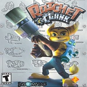 Ratchet and Clank (2002) - GMMF 86