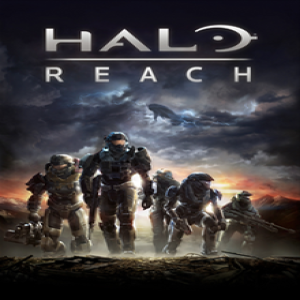 Halo Reach - GMMF 54