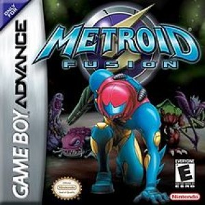 Metroid Fusion - GMMF 103