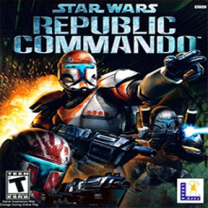 Star Wars Republic Commando - GMMF 21