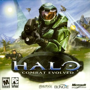 Halo: Combat Evolved -GMMF 79