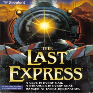 The Last Express - GMMF 58