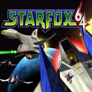 Star Fox 64 - GMMF 32