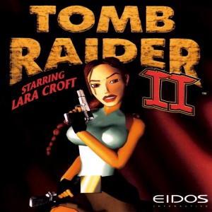 Tomb Raider 2 - GMMF 45