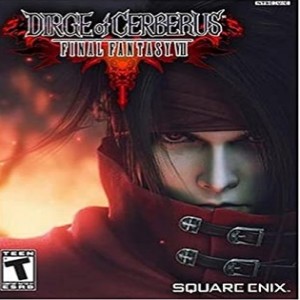 Dirge of Cerberus: Final Fantasy 7 - GMMF 112
