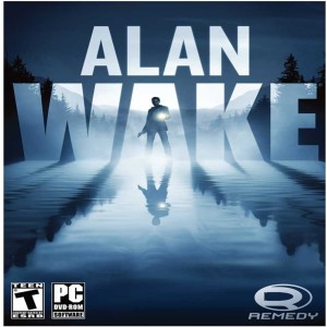 Alan Wake - GMMF 88