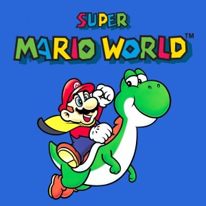 Super Mario World - GMMF 84
