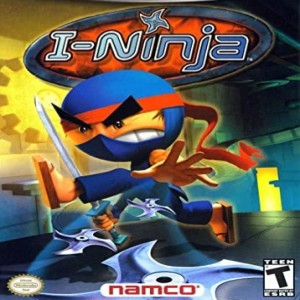 I-Ninja - GMMF 189