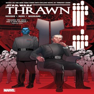 Star Wars Thrawn (Comic 61) - GMMF